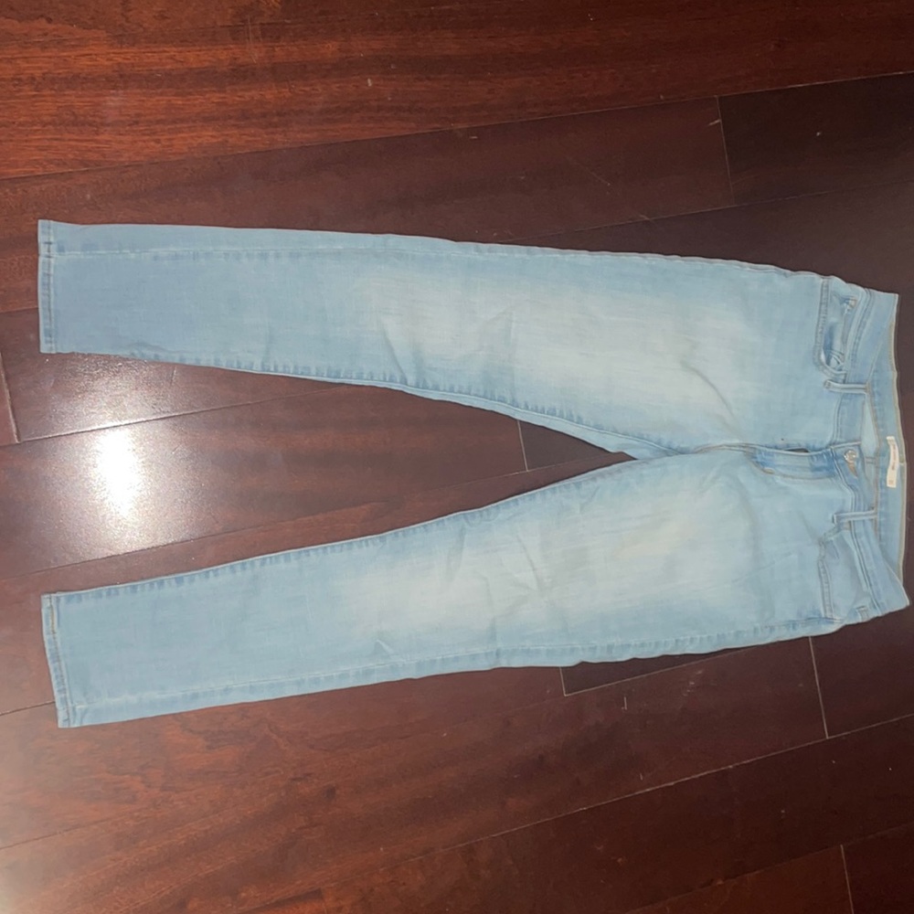 Levi’s Jeans